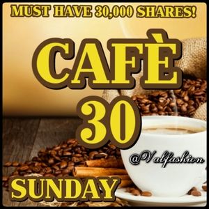 ☕MARCH 29TH☕SIGN UP!☕